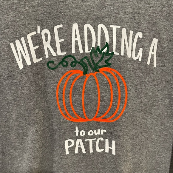 Motherhood Maternity We’re Adding a Pumpkin to our Patch - Picture 4 of 6